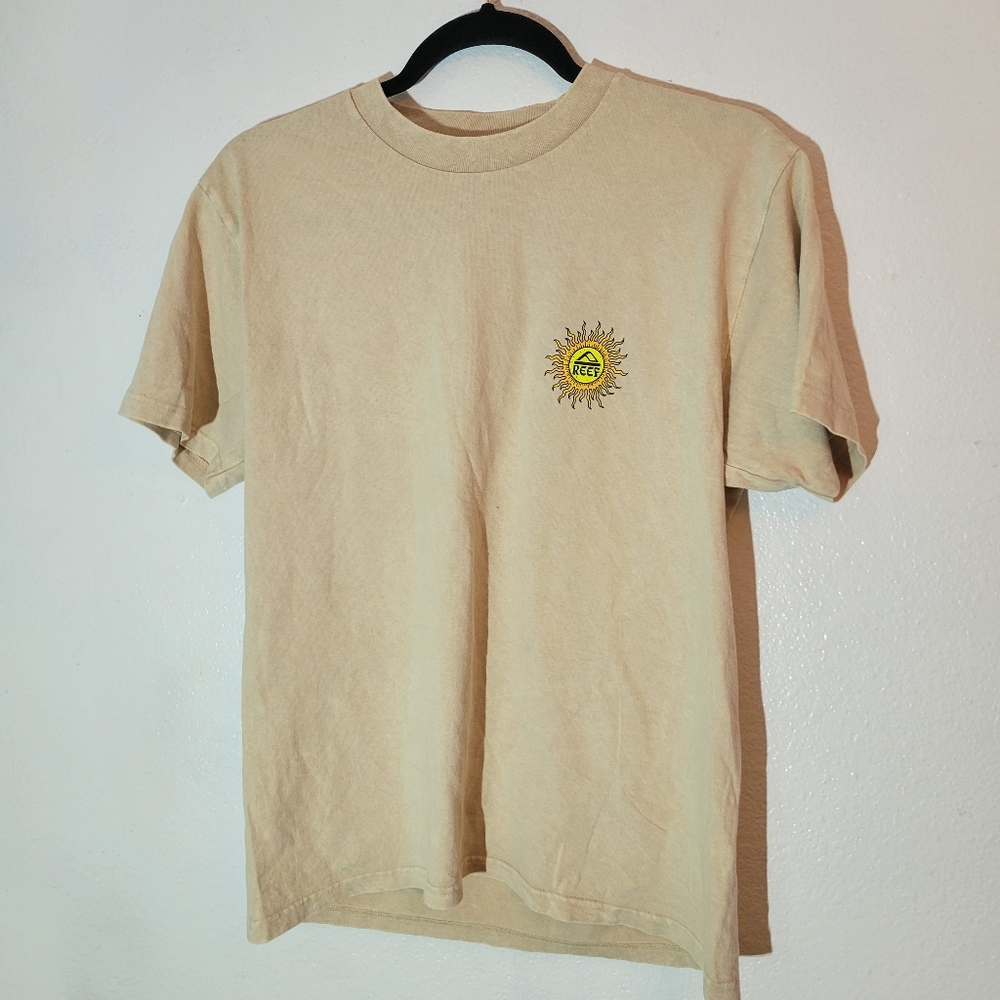 Reef Forever SS Tee